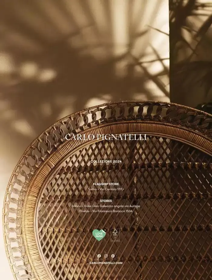 Uomo da 1 ottobre a 31 dicembre di 2024 - Pagina del volantino 67