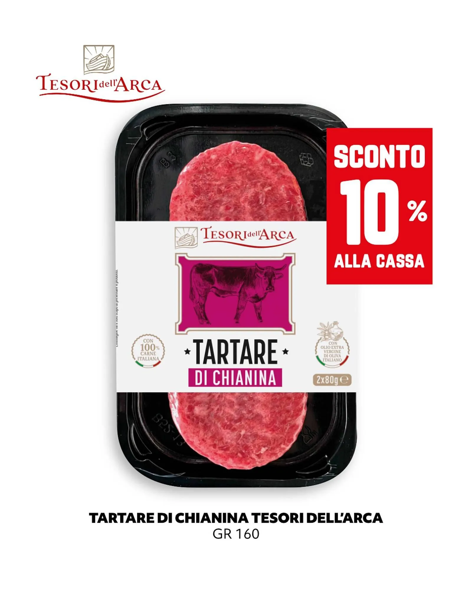 Volantino Kanguro - 1