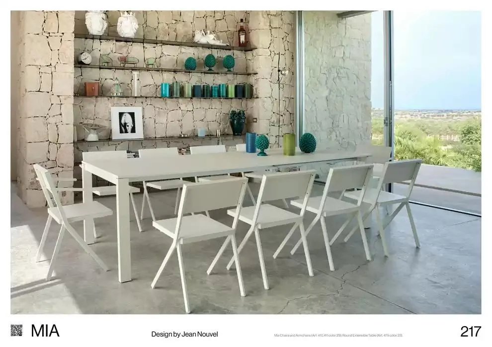 2025 collections da 14 febbraio a 31 dicembre di 2025 - Pagina del volantino 110