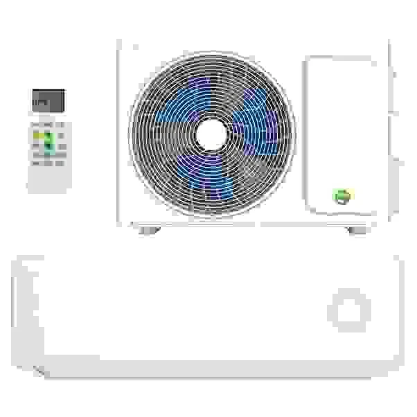Condizionatore mono 12000 btu s035oem3 eer 2,94 cop 3,68 a++/a+