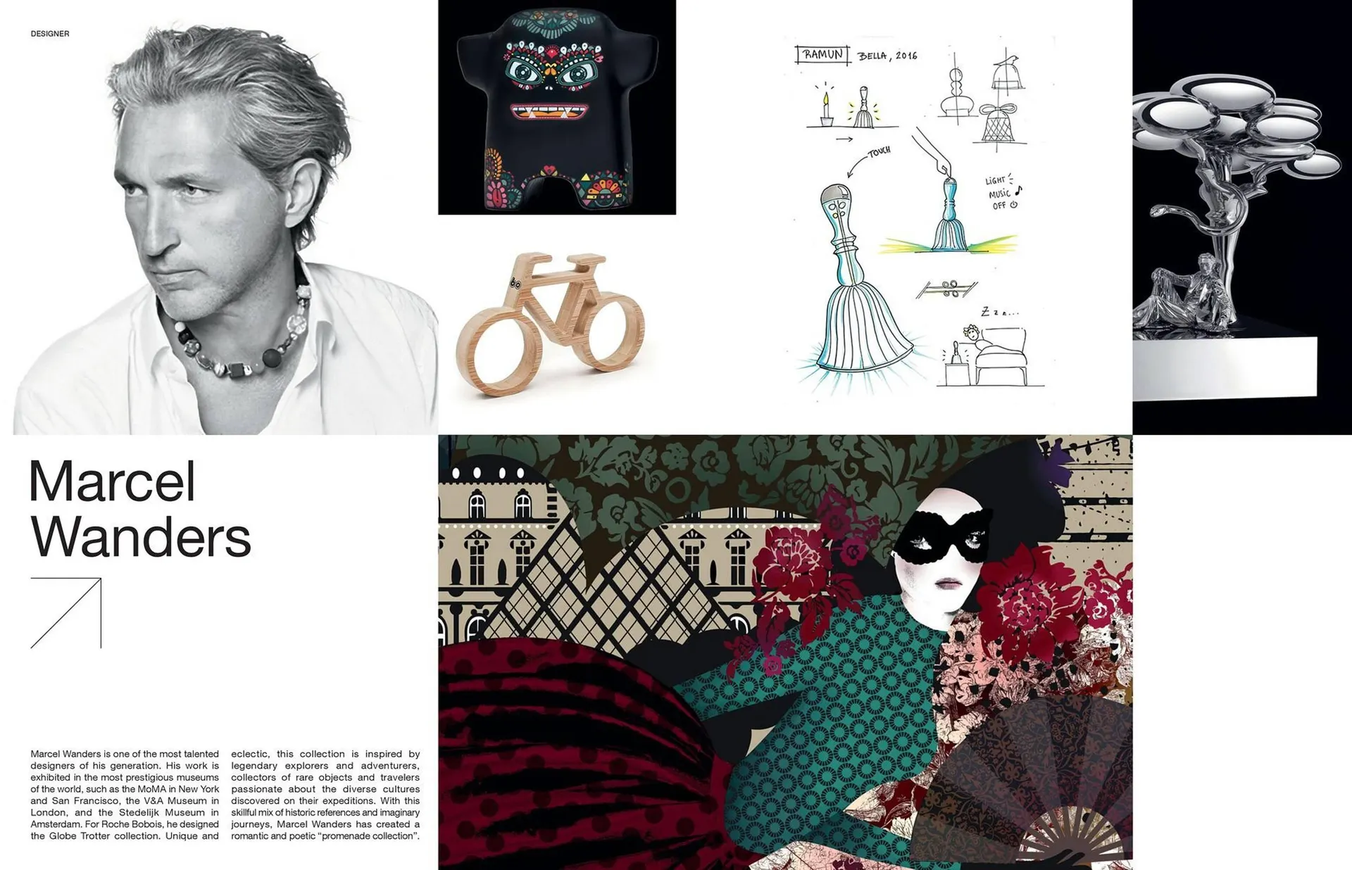 Volantino Roche Bobois da 26 gennaio a 31 dicembre di 2025 - Pagina del volantino 85