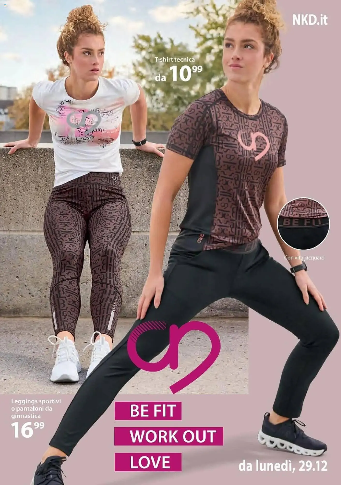 Volantino NKD da 29 dicembre a 11 gennaio di 2026 - Pagina del volantino 7