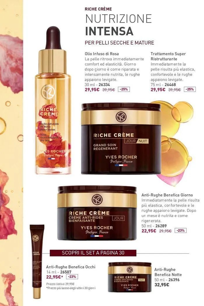 Monoi, irresistibile profumo d'evasione da 31 luglio a 29 agosto di 2024 - Pagina del volantino 34