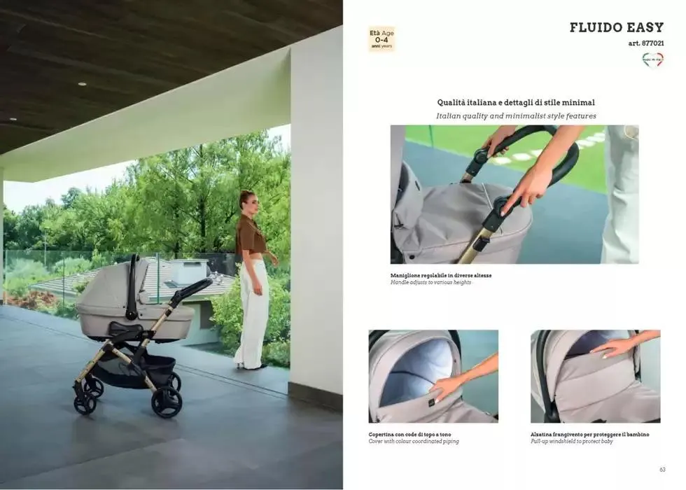 Catalogo 2025 da 7 gennaio a 31 dicembre di 2025 - Pagina del volantino 32