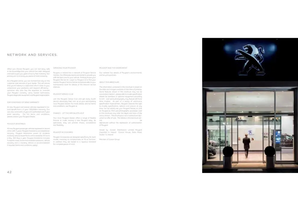 Partner! da 25 agosto a 31 gennaio di 2028 - Pagina del volantino 21