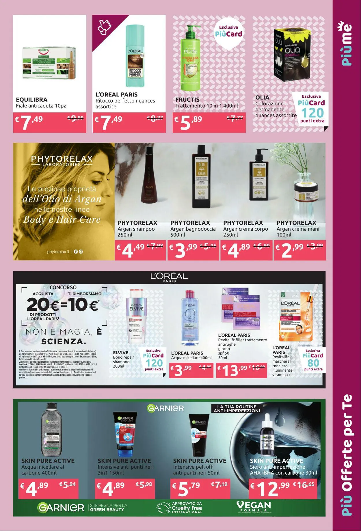 IperSoap Volantino attuale da 29 novembre a 13 dicembre di 2023 - Pagina del volantino 11