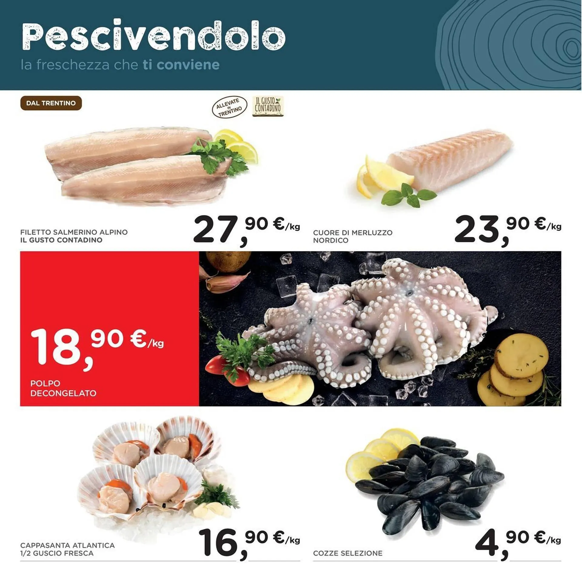 Volantino Orvea da 11 marzo a 24 marzo di 2026 - Pagina del volantino 14