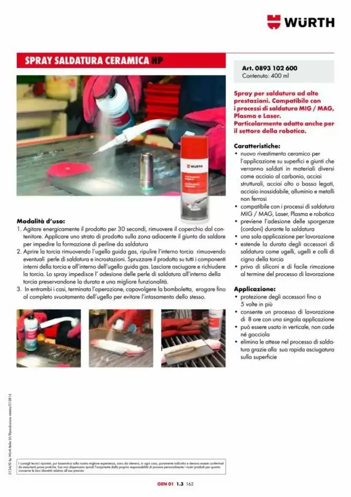 Catalogo generale da 29 aprile a 31 dicembre di 2025 - Pagina del volantino 51