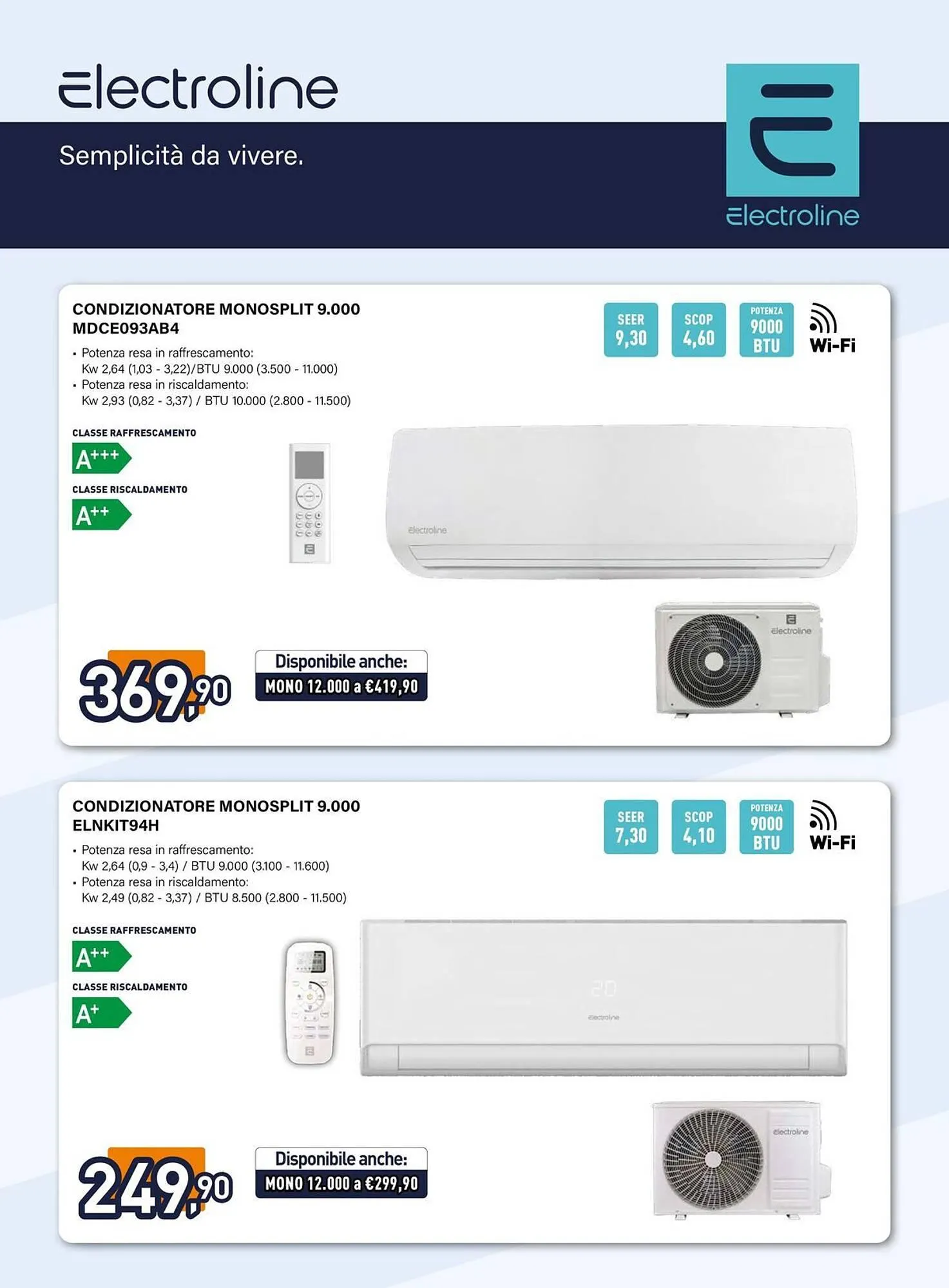 Volantino Unieuro da 1 luglio a 31 luglio di 2025 - Pagina del volantino 30