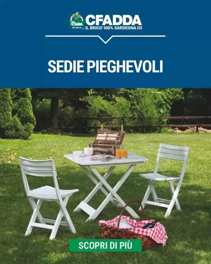 Dal 5 al 26 aprile 2025 da 7 aprile a 26 aprile di 2025 - Pagina del volantino 6
