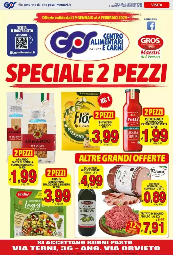 Speciale 2 pezzi - 1
