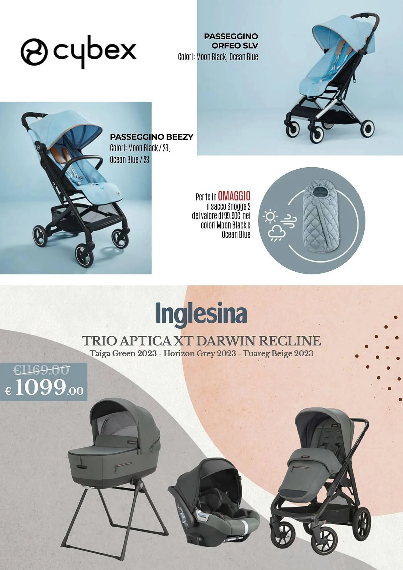 Volantino Ideal Bimbo da 1 febbraio a 3 marzo di 2024 - Pagina del volantino 29