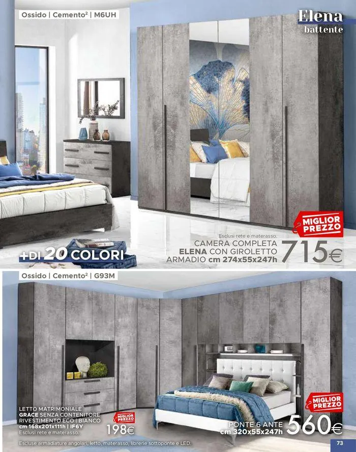 Il meglio al miglior prezzo da 2 settembre a 31 dicembre di 2024 - Pagina del volantino 75