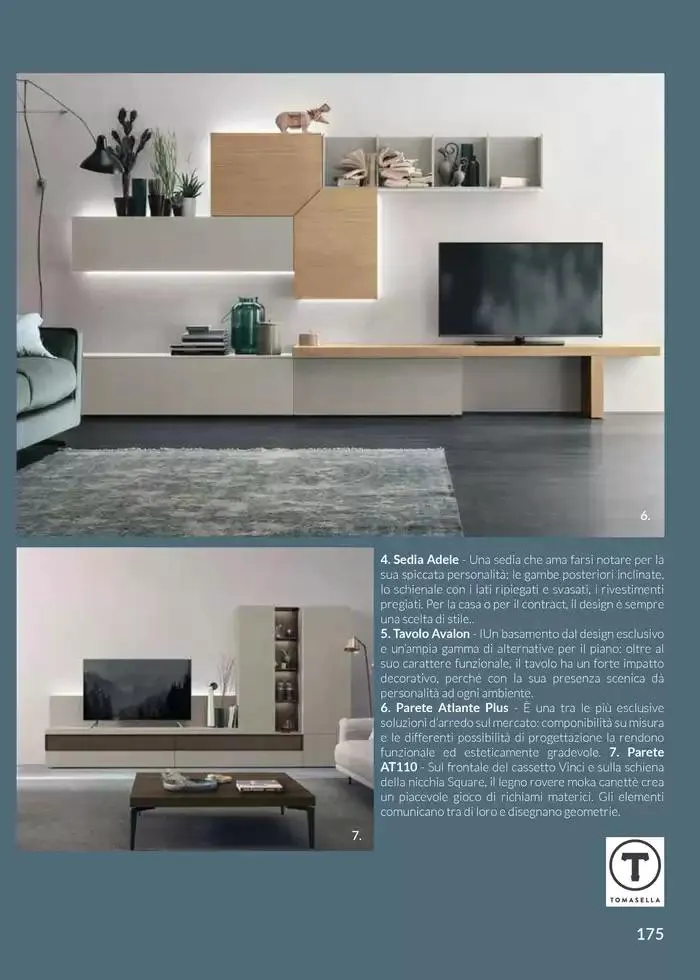 La qualita al giusto prezzo da 13 gennaio a 30 giugno di 2025 - Pagina del volantino 175