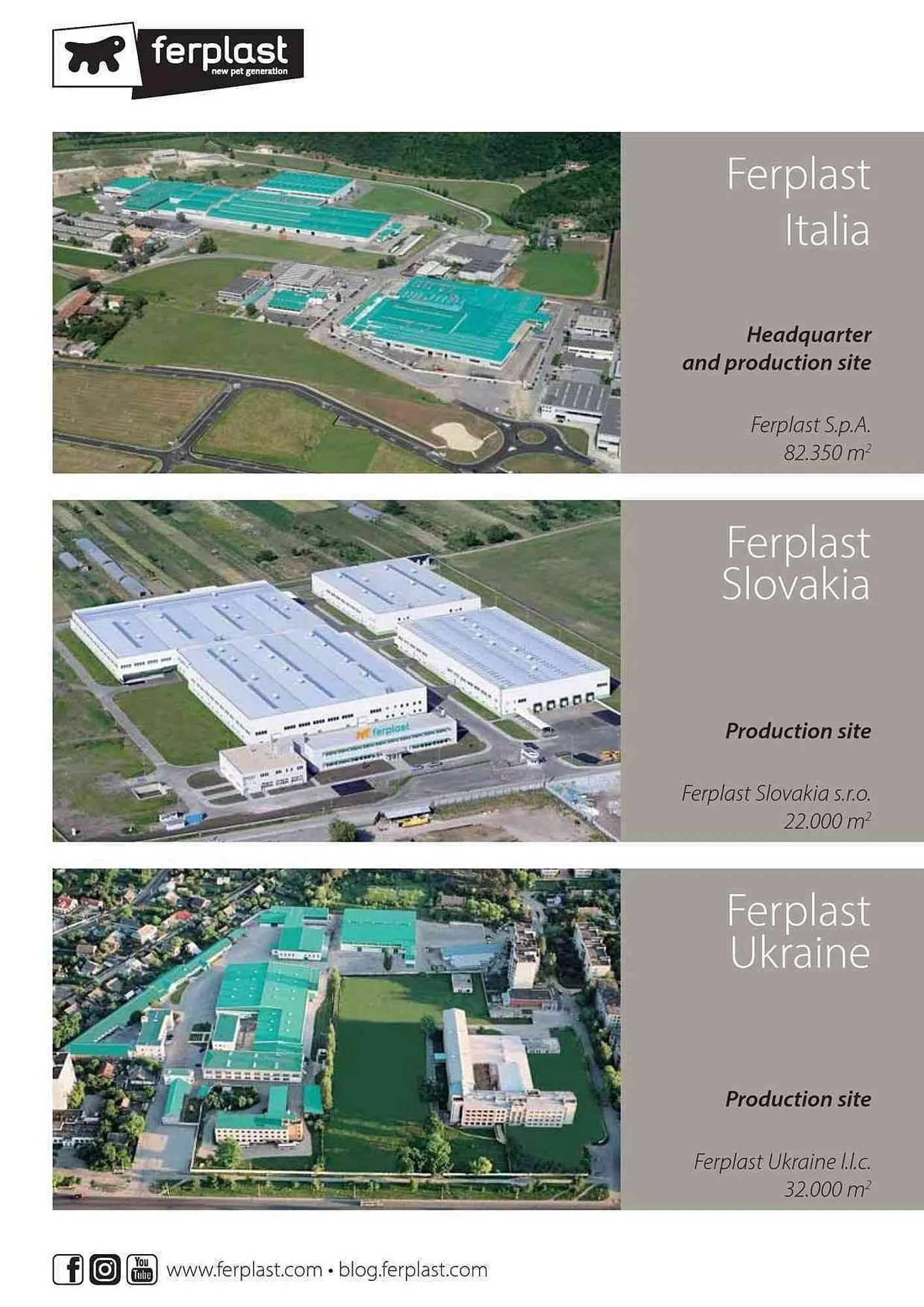 Volantino Ferplast da 6 maggio a 30 settembre di 2025 - Pagina del volantino 201