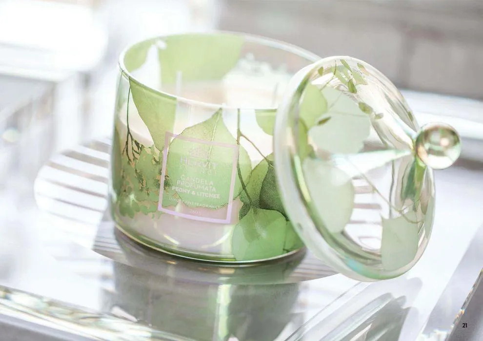 Botanic plus  da 25 marzo a 31 dicembre di 2024 - Pagina del volantino 21