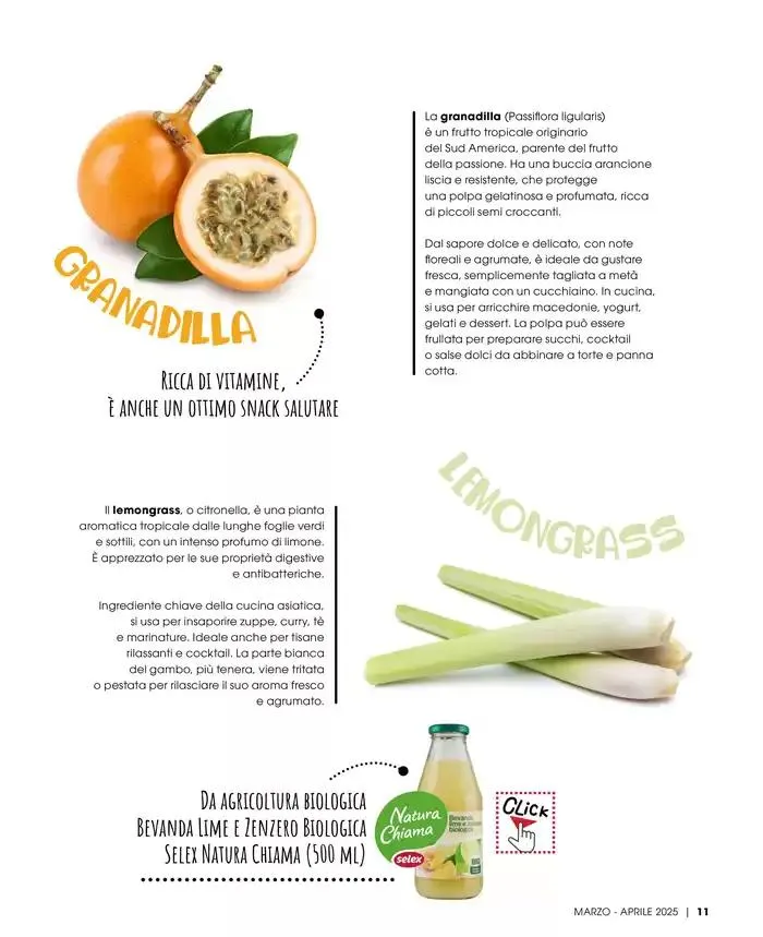 Catalogo A&O da 1 marzo a 30 aprile di 2025 - Pagina del volantino 12