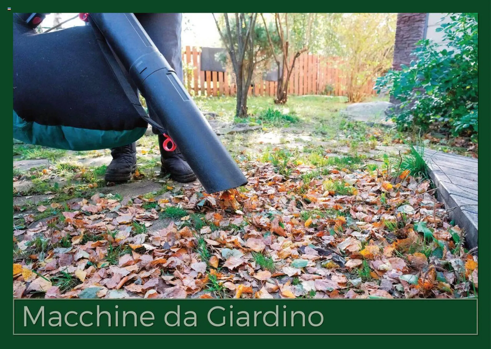 Volantino Brico OK da 12 settembre a 28 febbraio di 2025 - Pagina del volantino 1