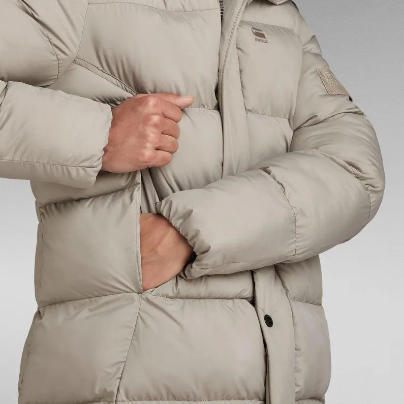 Whistler Parka Puffer Jacket