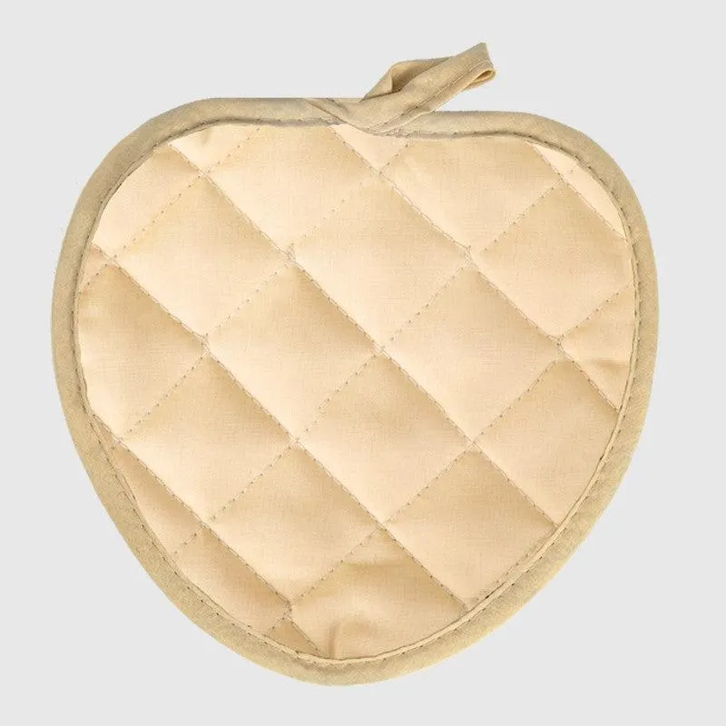 Brillà - Heart Potholder 17X17Cm