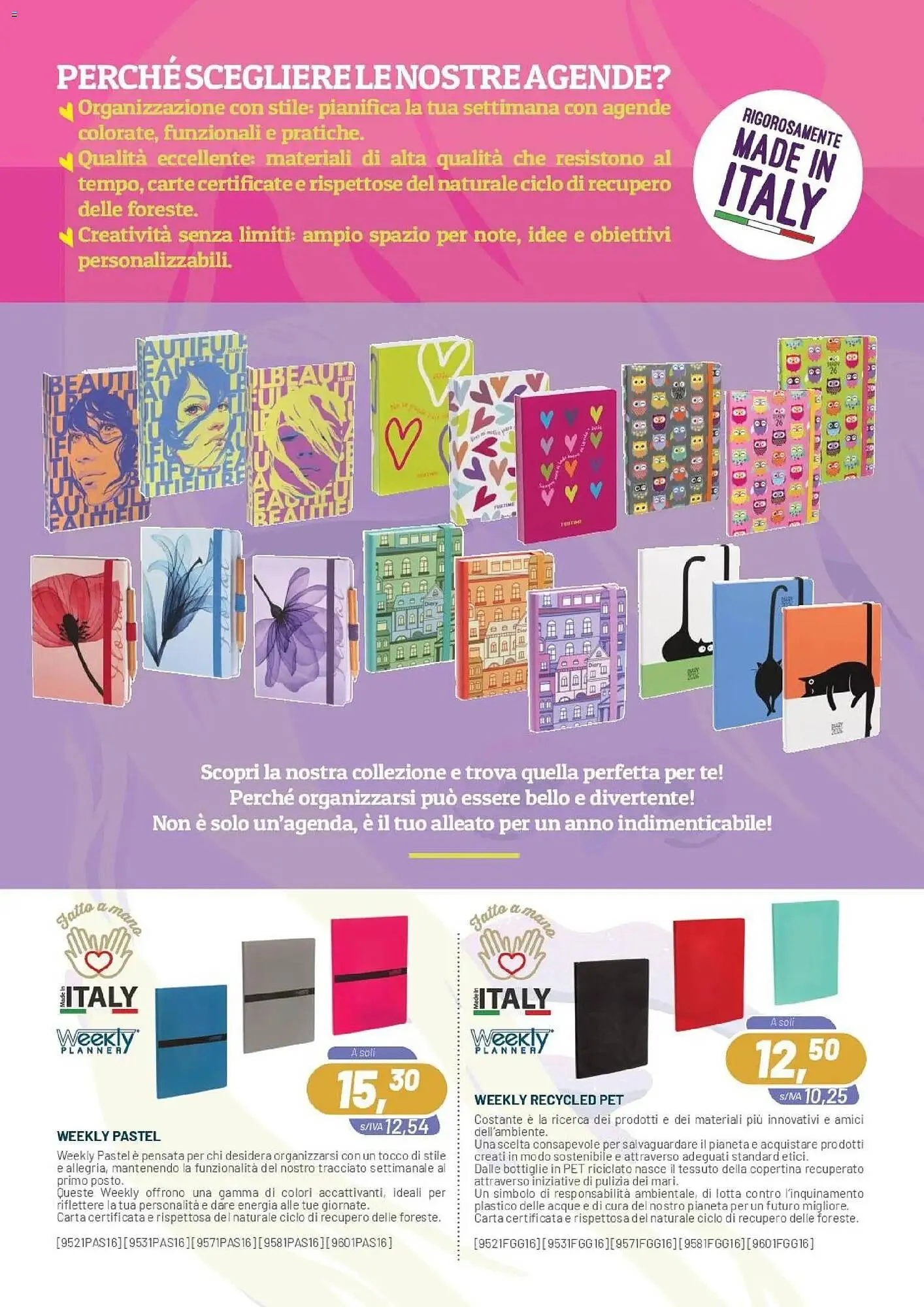 Volantino Buffetti da 1 novembre a 31 dicembre di 2025 - Pagina del volantino 25