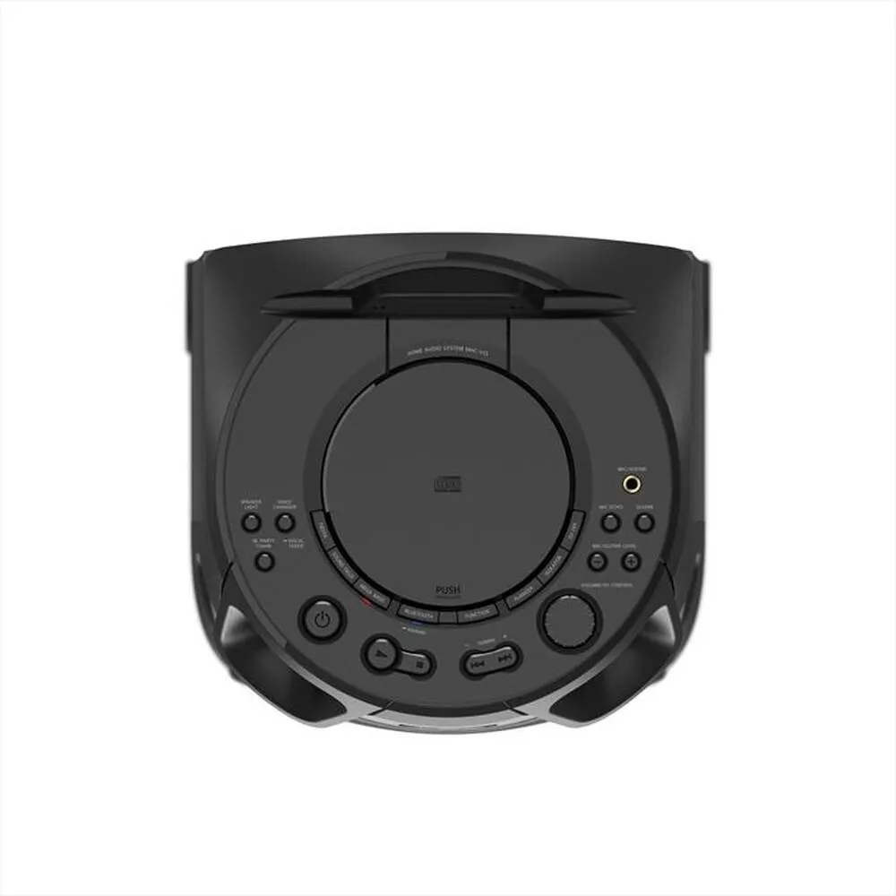 SONY - MHCV13.CEL