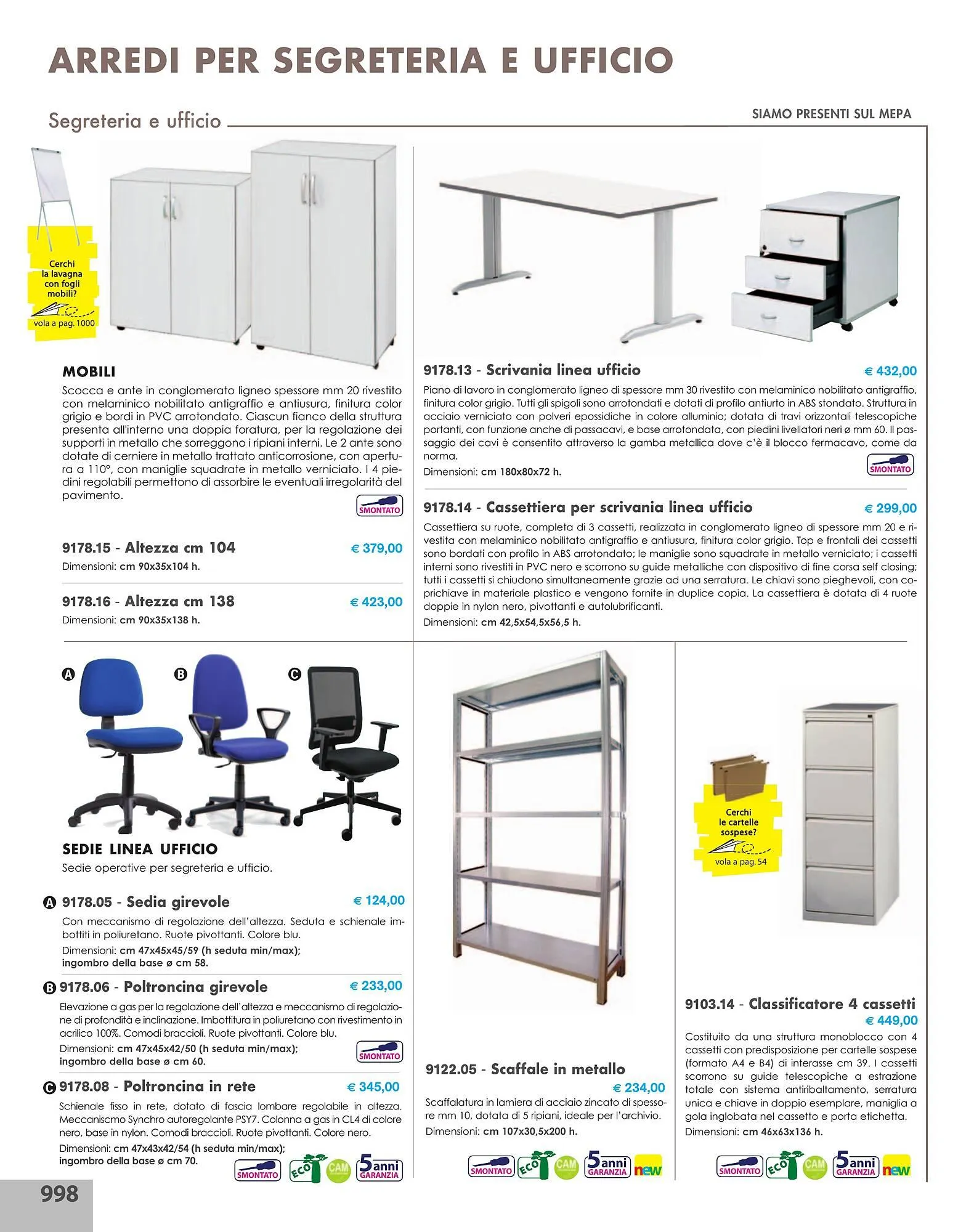 Volantino Borgione Sport da 31 dicembre a 31 dicembre di 2025 - Pagina del volantino 998