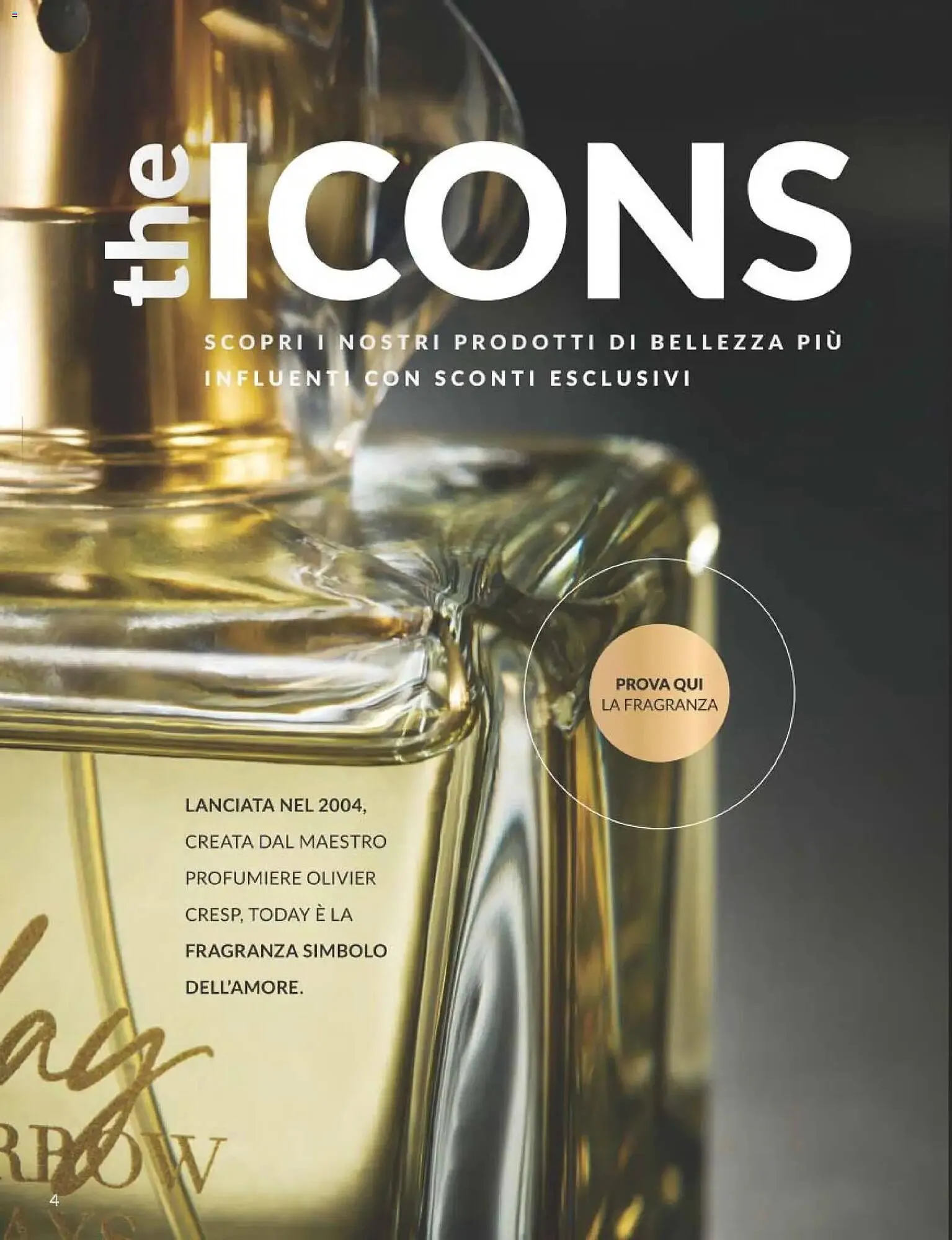 Catalogo Avon da 31 dicembre a 31 gennaio di 2026 - Pagina del volantino 4