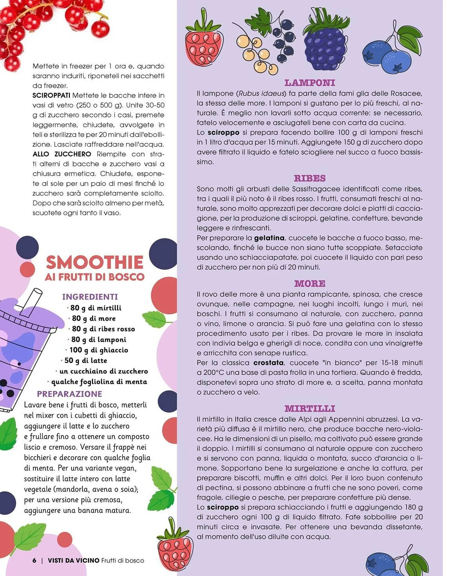 Volantino A&O da 1 luglio a 31 agosto di 2025 - Pagina del volantino 7