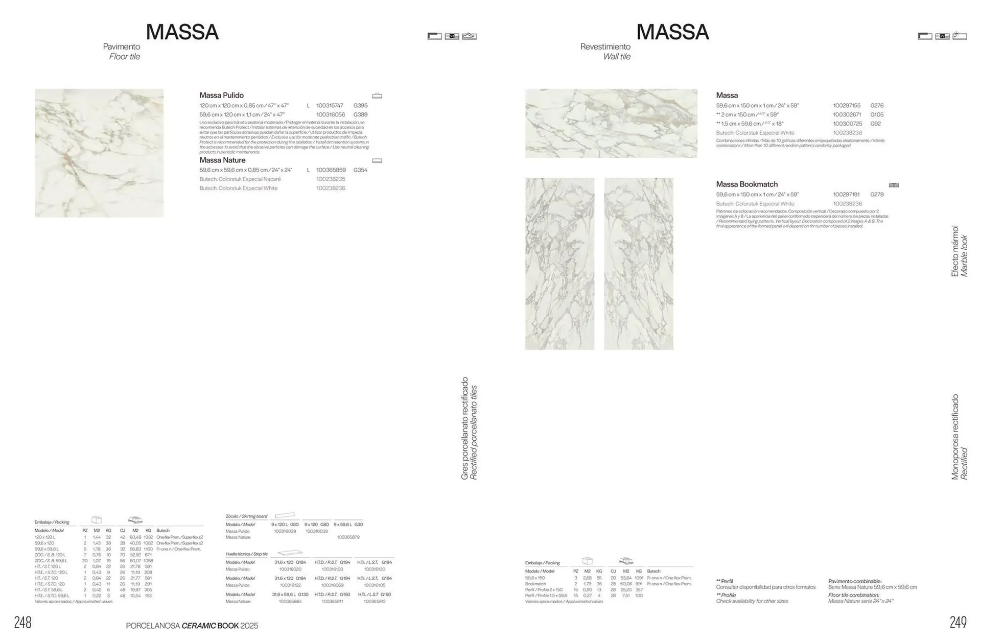 Volantino Porcelanosa da 18 febbraio a 31 dicembre di 2025 - Pagina del volantino 126