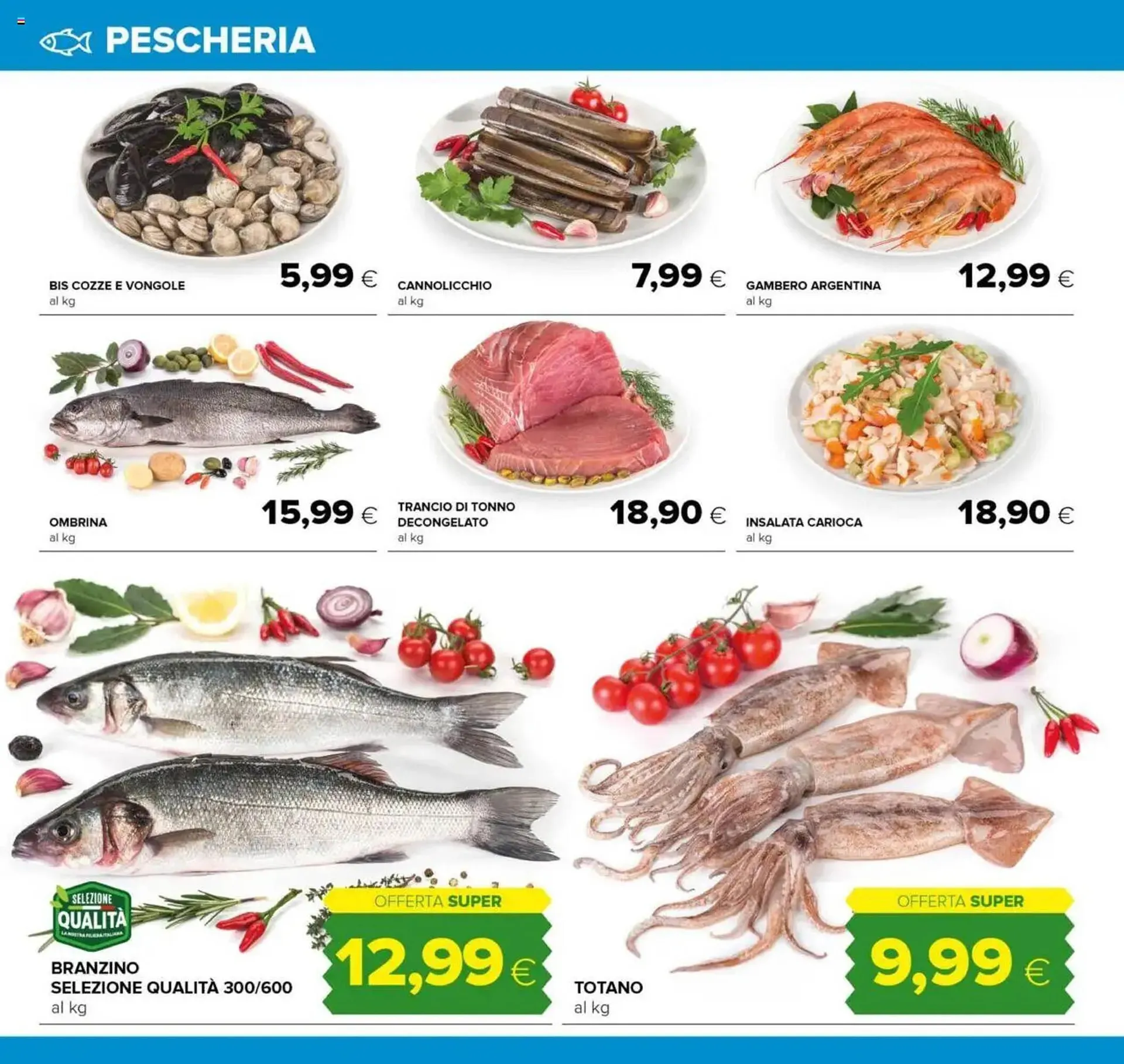 Volantino Oasi da 4 settembre a 15 settembre di 2025 - Pagina del volantino 10