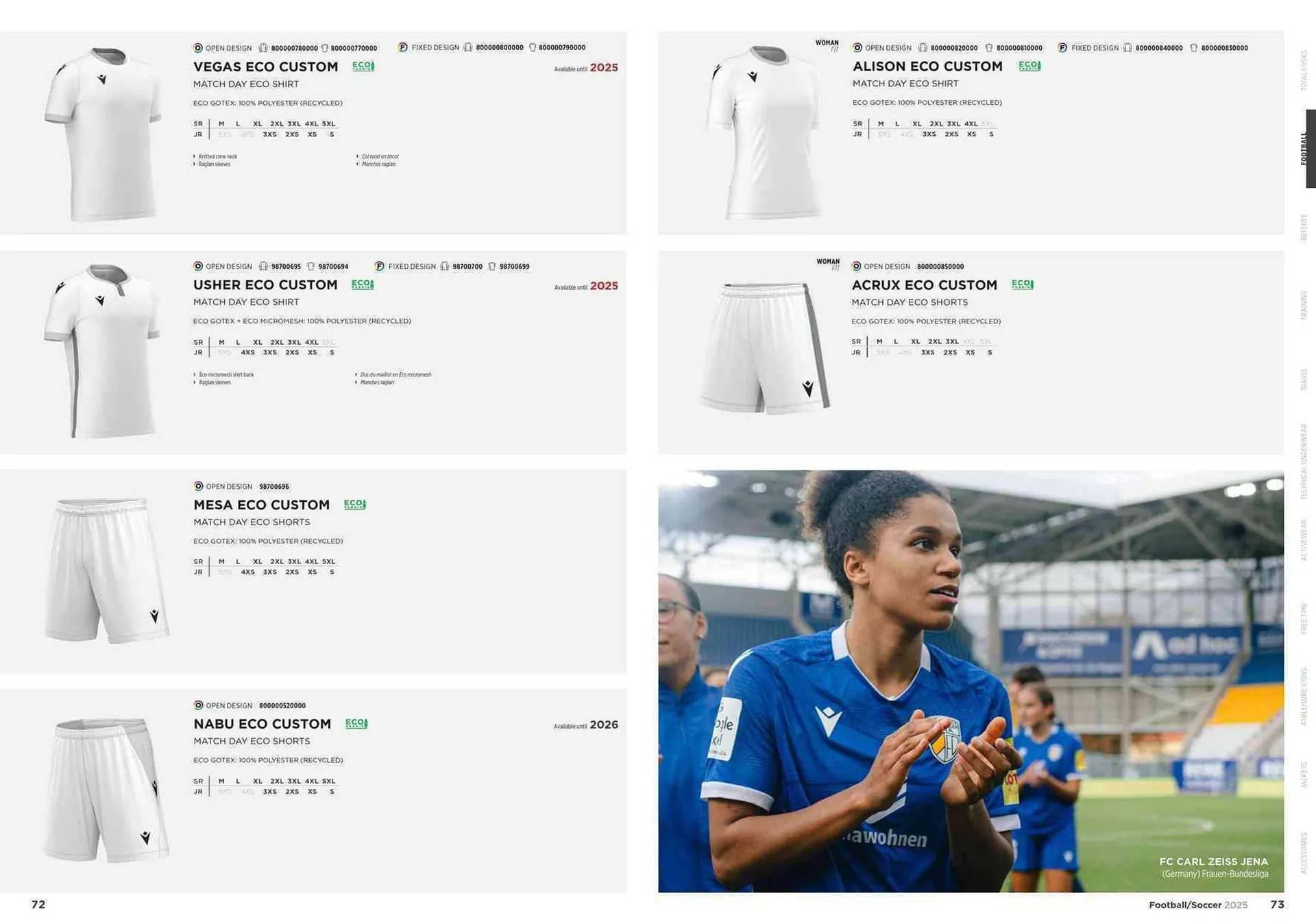 Volantino MACRON da 11 febbraio a 31 dicembre di 2025 - Pagina del volantino 38