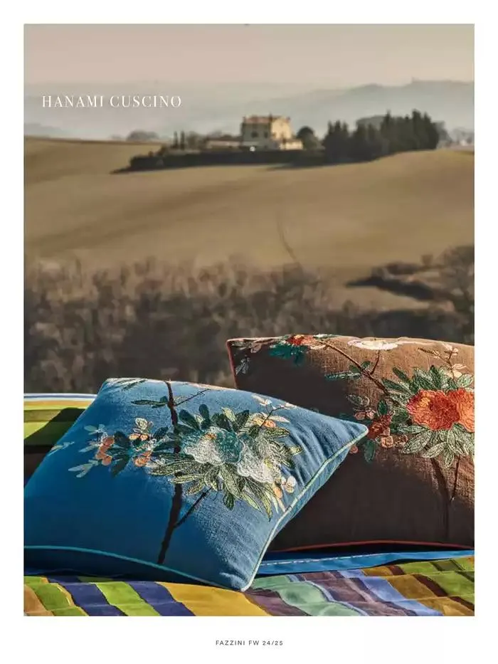 Fazzini collezione da 21 ottobre a 31 dicembre di 2025 - Pagina del volantino 63