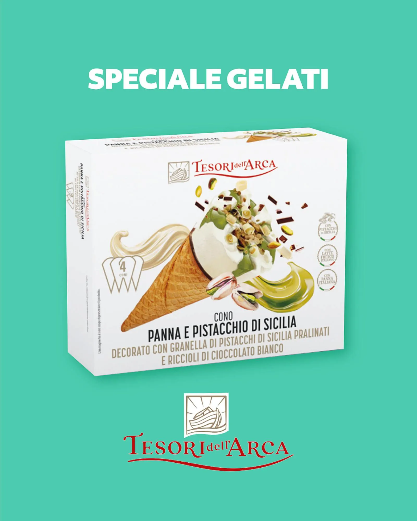 Volantino Kanguro - 1