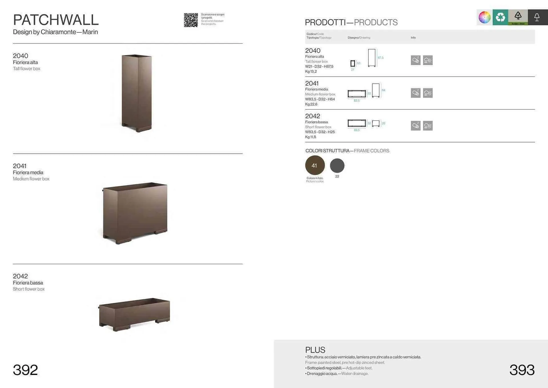 Volantino Emu da 22 settembre a 31 dicembre di 2024 - Pagina del volantino 198