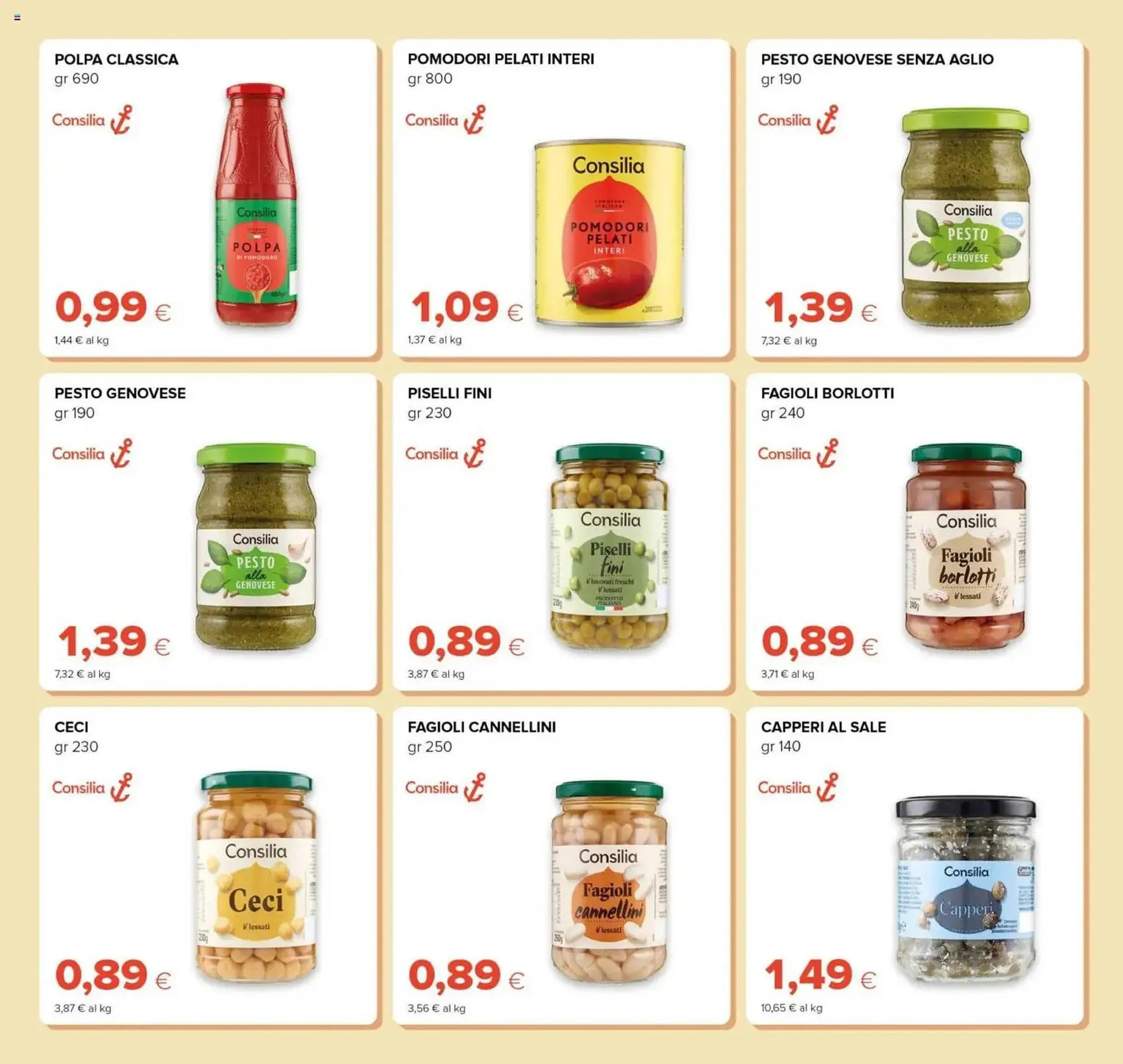 Volantino Oasi da 26 febbraio a 22 aprile di 2026 - Pagina del volantino 15