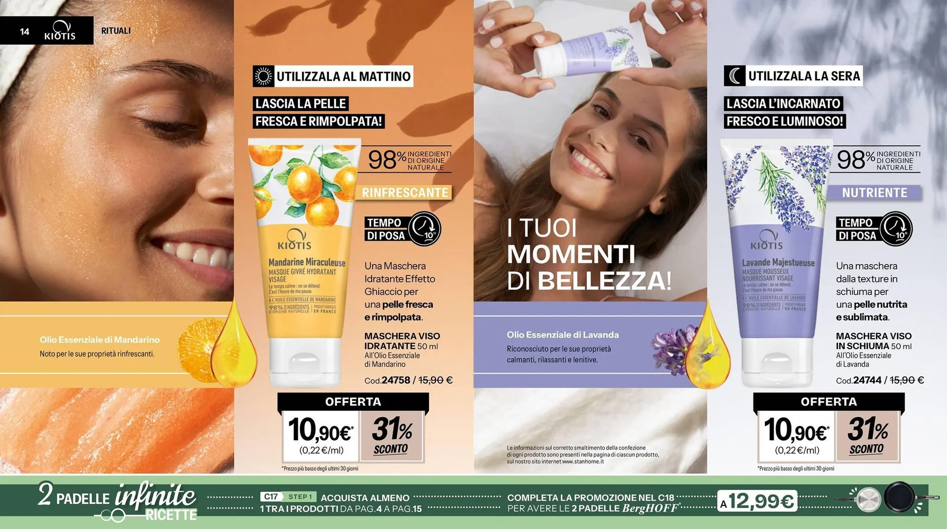 Catalogo Stanhome da 11 novembre a 28 novembre di 2025 - Pagina del volantino 8