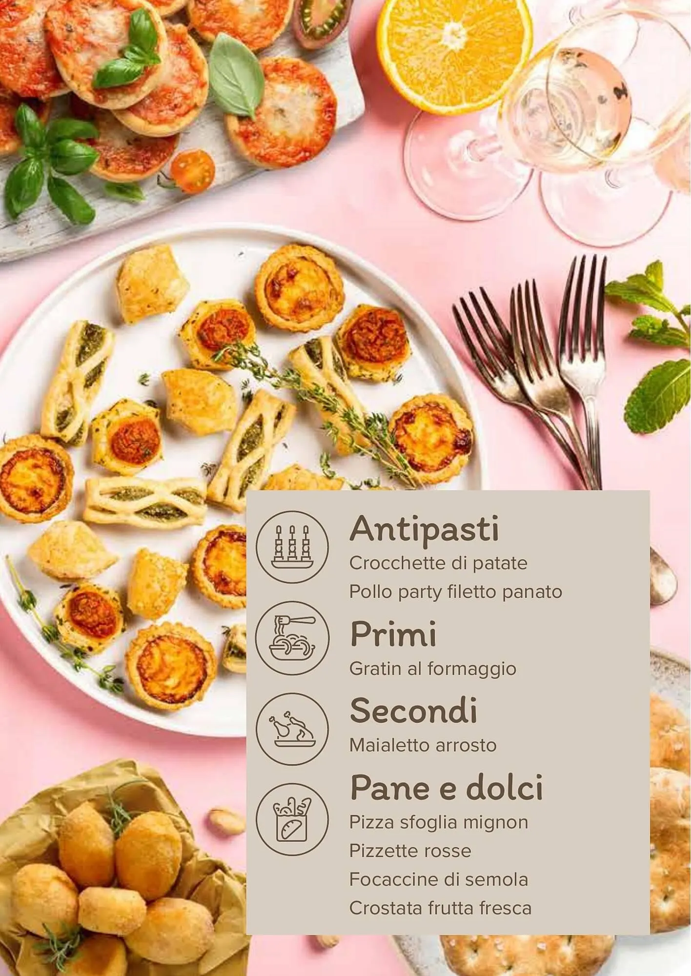 Volantino Pan da 1 dicembre a 30 dicembre di 2025 - Pagina del volantino 13