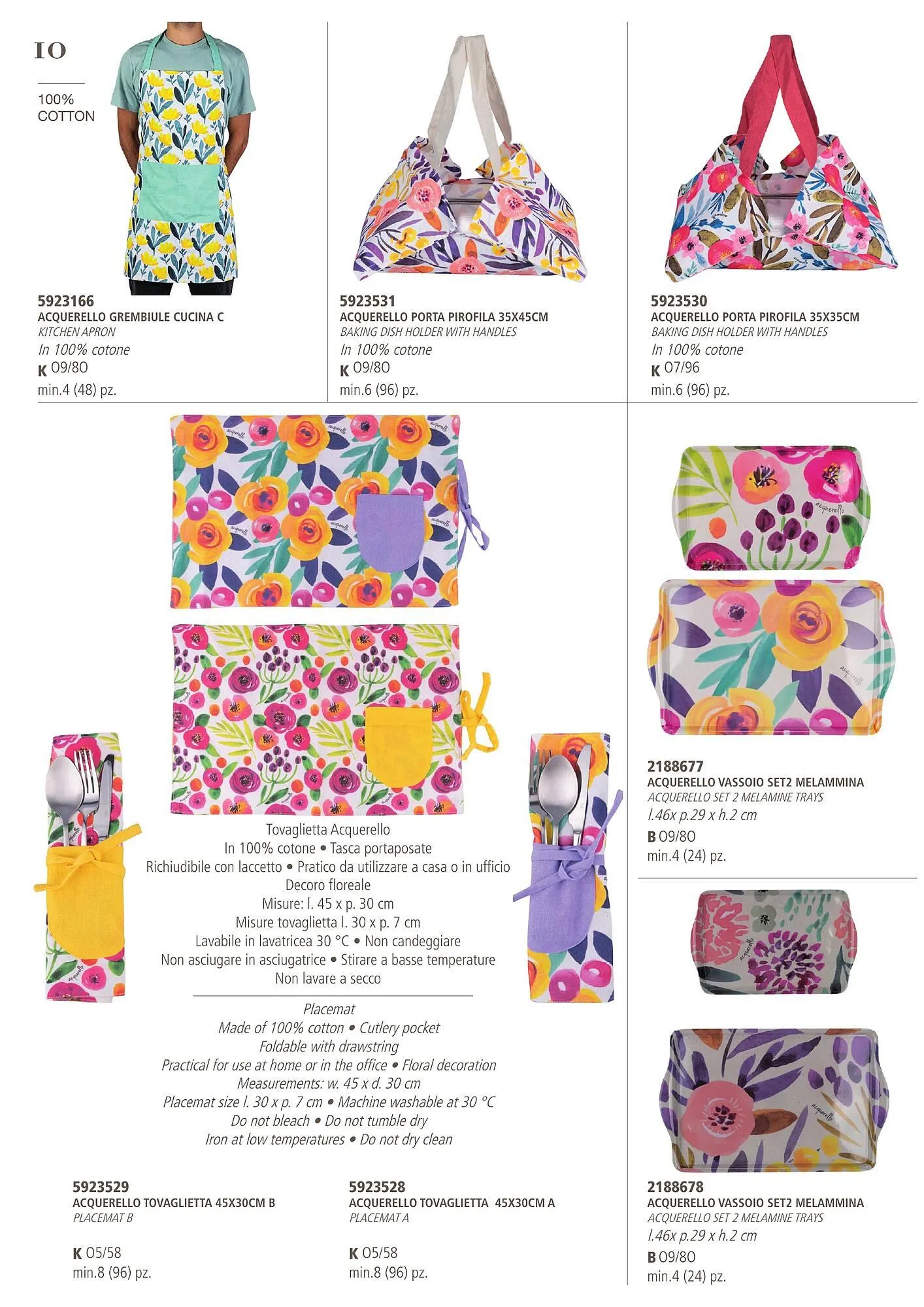 Volantino Satur da 29 gennaio a 26 dicembre di 2026 - Pagina del volantino 10