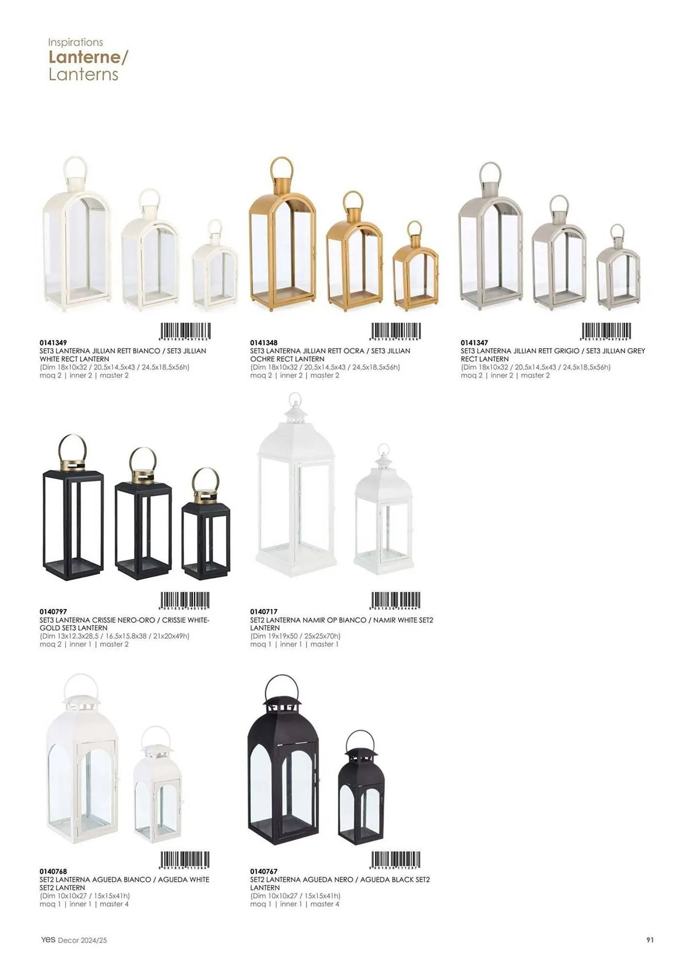 Volantino Bizzotto da 21 gennaio a 31 dicembre di 2025 - Pagina del volantino 93