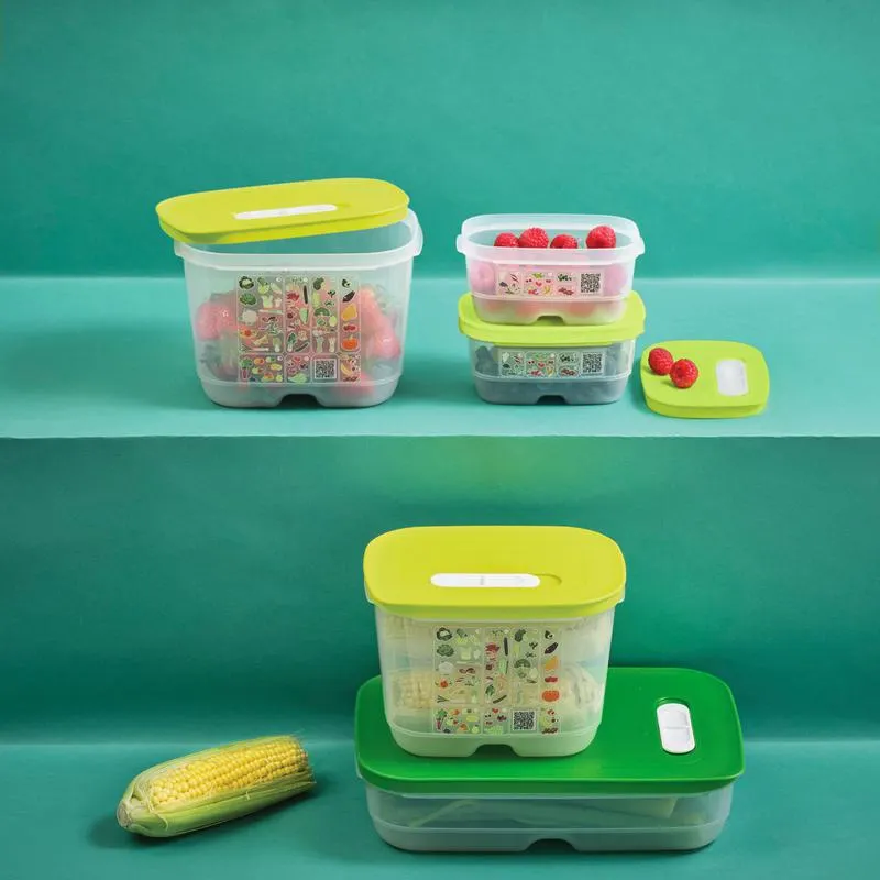 Frutta e verdura sempre fresca!