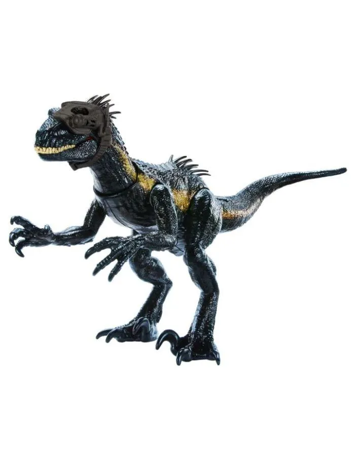 Jurassic World - Indoraptor
