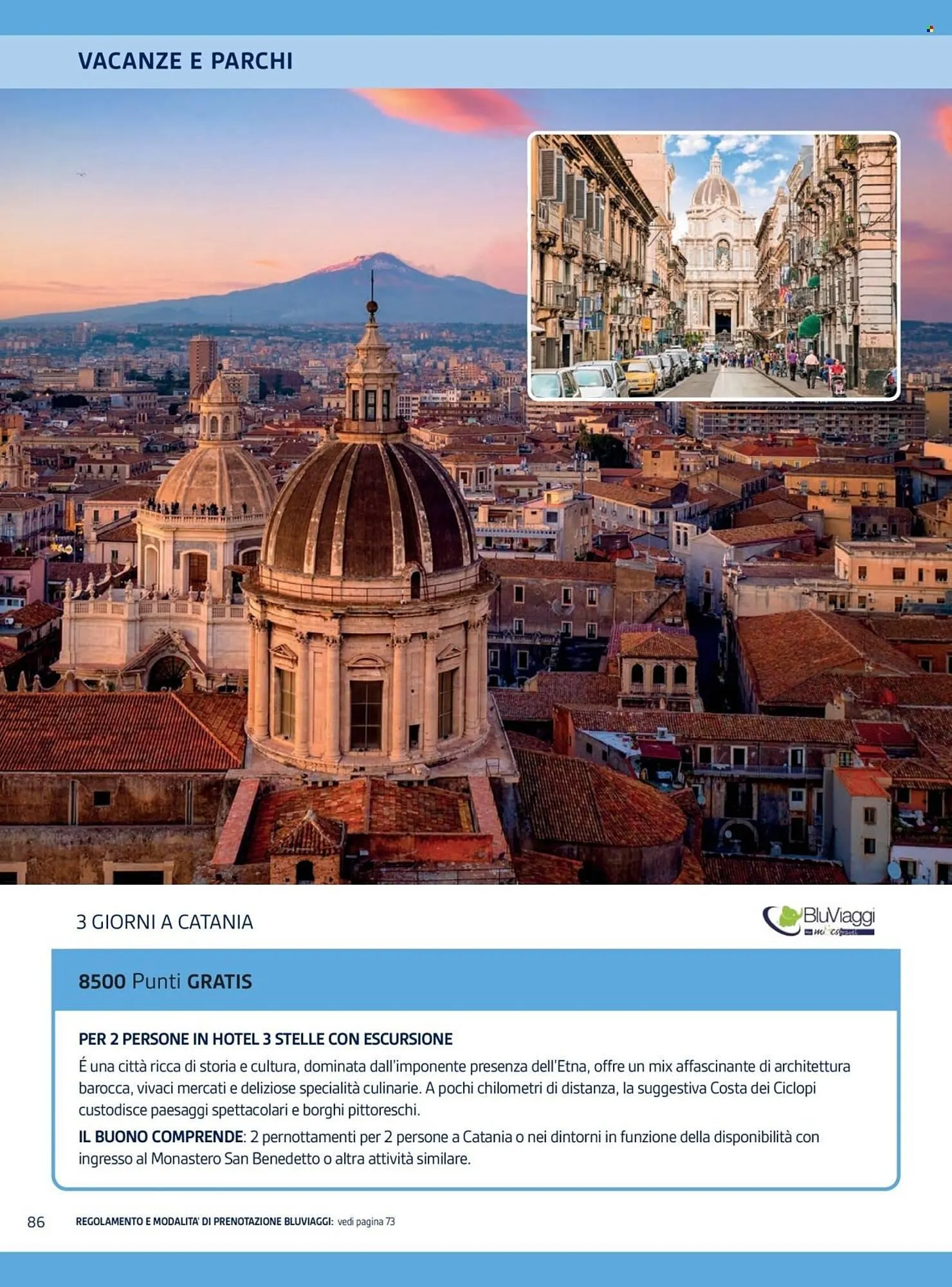 Volantino Il Gigante da 4 novembre a 12 novembre di 2025 - Pagina del volantino 84