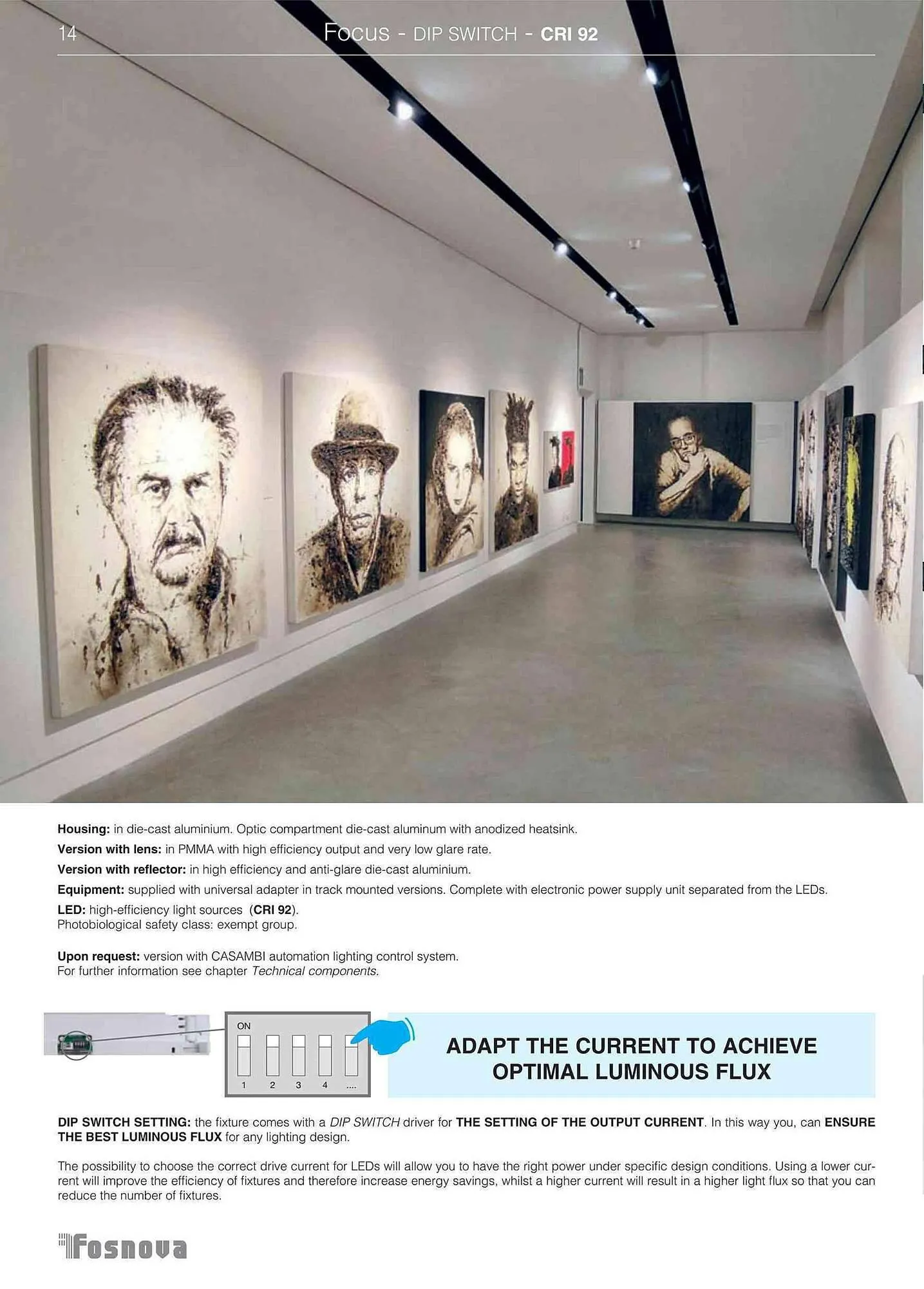 Volantino Disano da 12 giugno a 31 gennaio di 2024 - Pagina del volantino 16