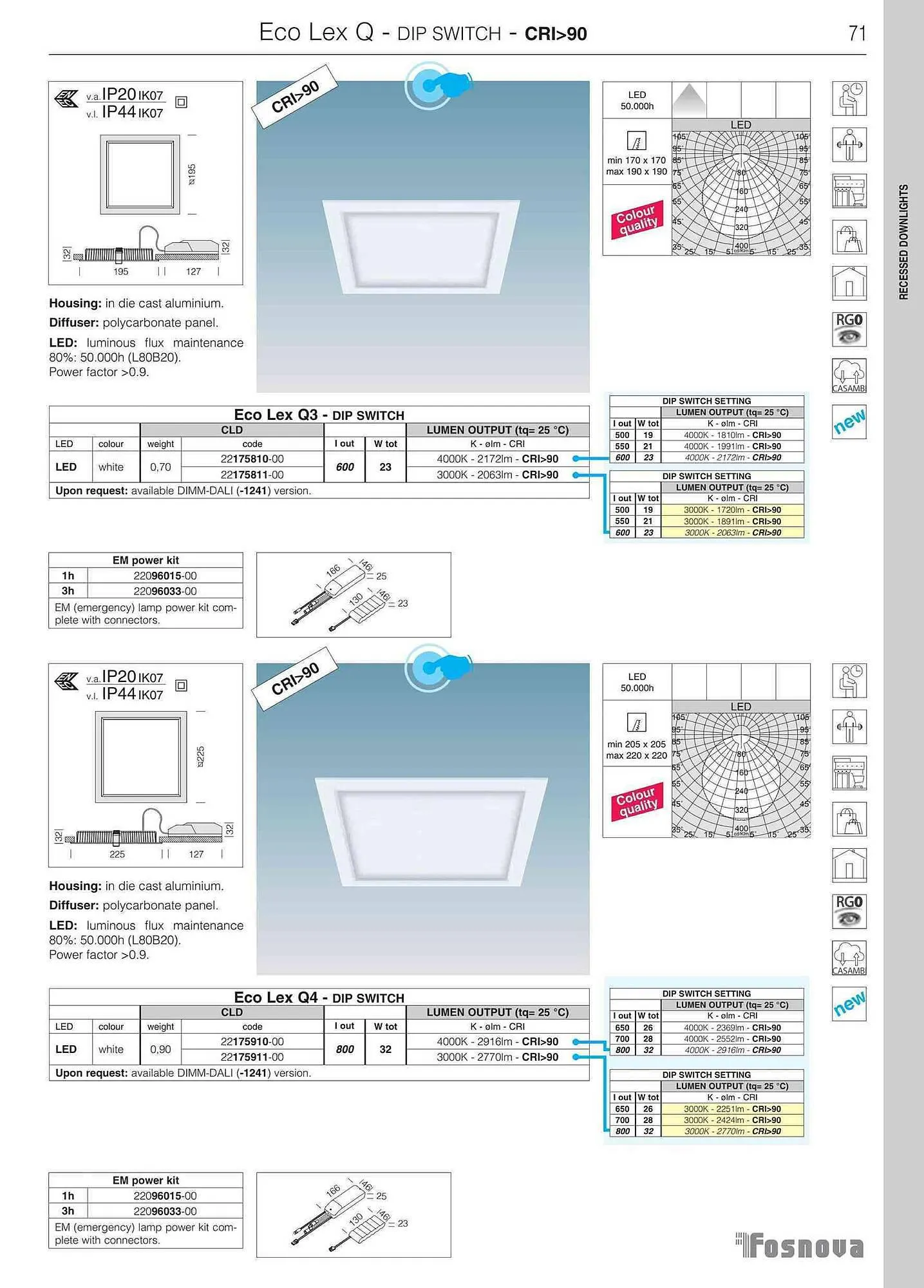 Volantino Disano da 12 giugno a 31 gennaio di 2024 - Pagina del volantino 73
