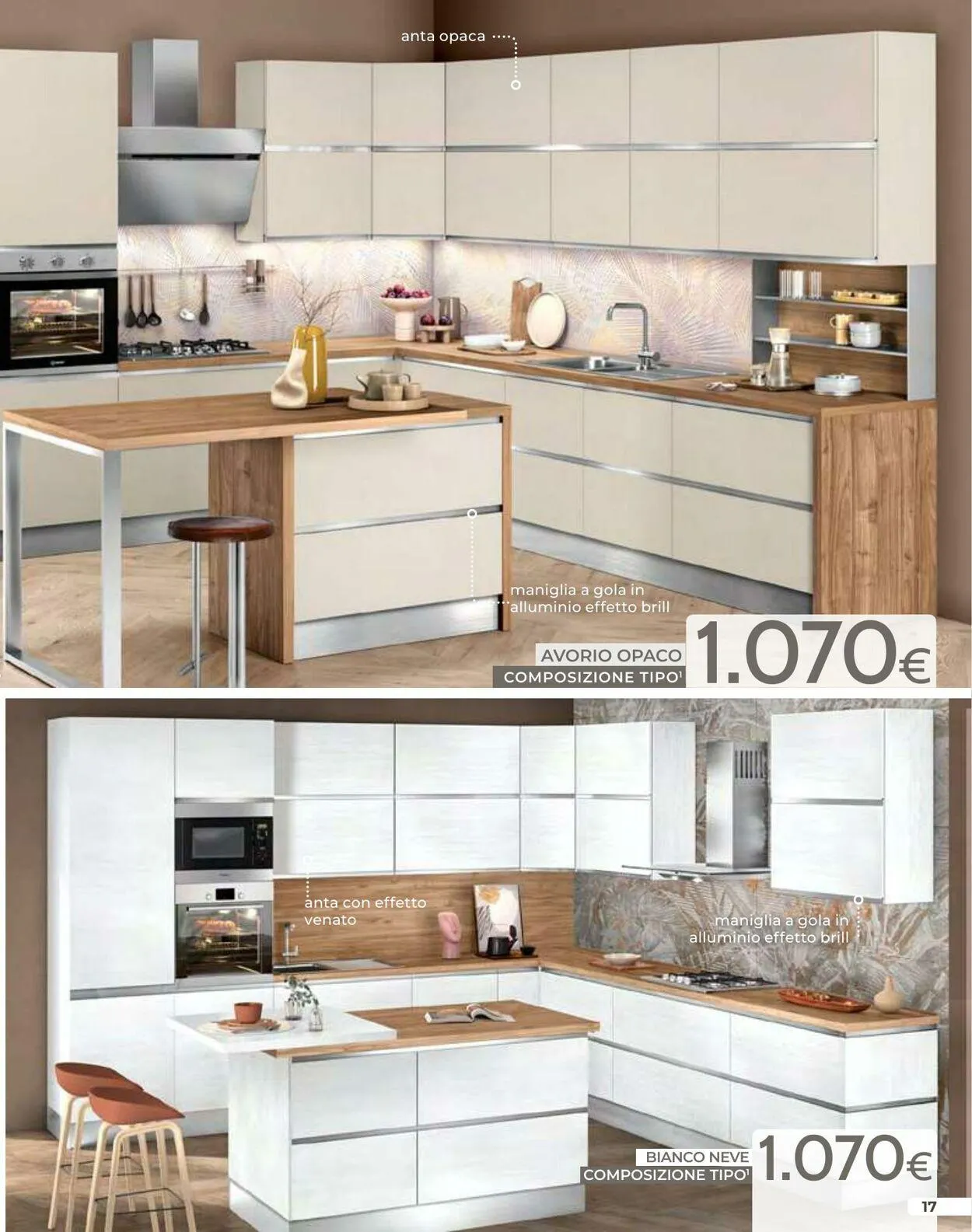 Mondo Convenienza da 1 luglio a 31 luglio di 2025 - Pagina del volantino 19