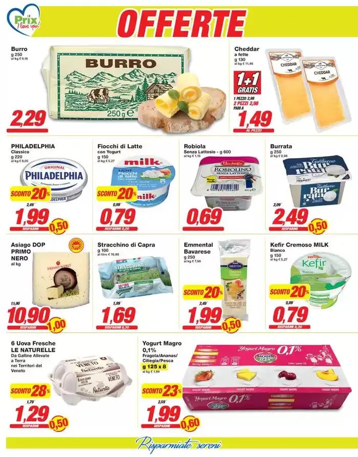 Sconto immediato 10€ da 17 aprile a 27 aprile di 2025 - Pagina del volantino 16