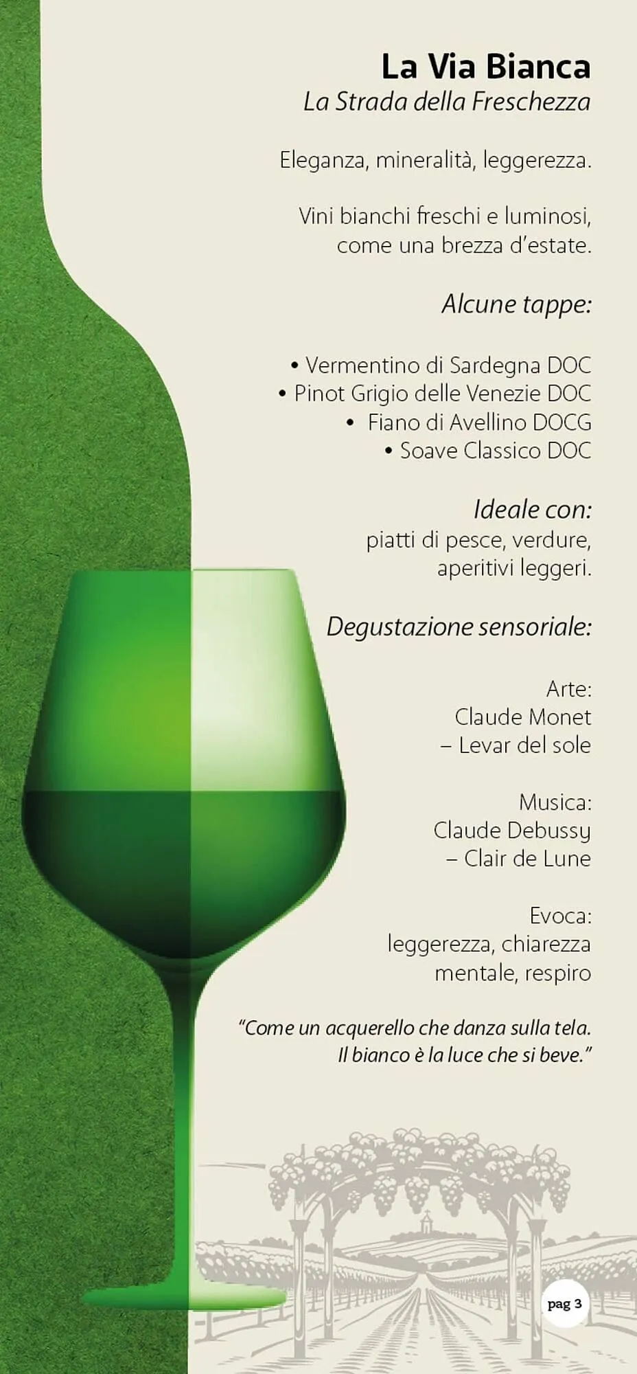 Volantino Famila Superstore da 10 ottobre a 22 ottobre di 2025 - Pagina del volantino 3