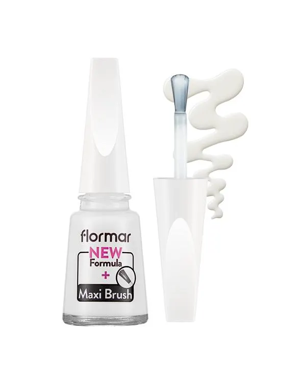 FLORMAR FNE-412 SEA FOAM NEW