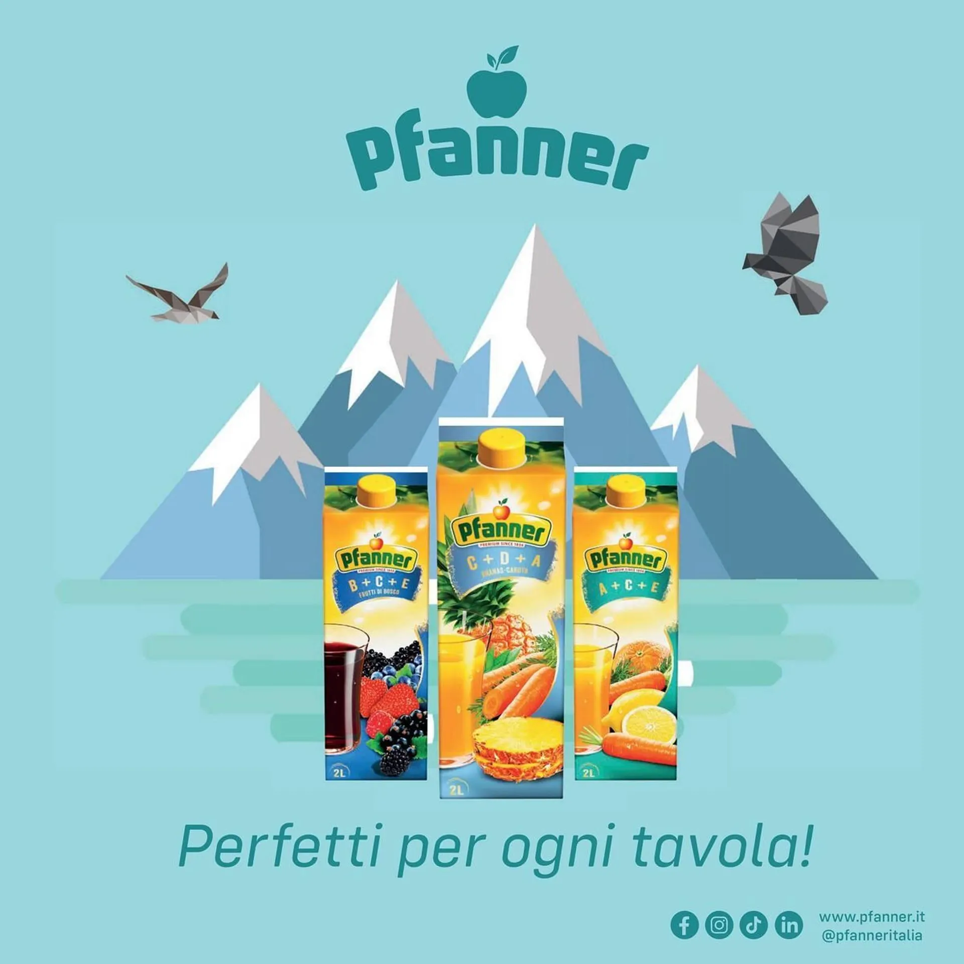 Volantino Orvea da 5 gennaio a 13 gennaio di 2026 - Pagina del volantino 25